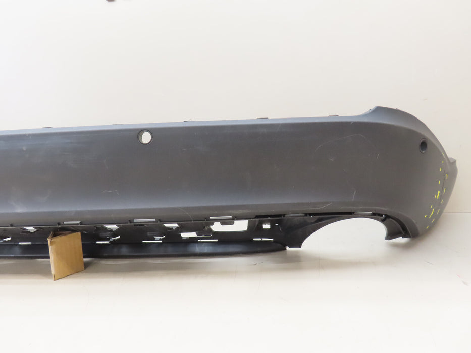 2019-2022 FORD EDGE REAR LOWER BUMPER COVER VALANCE OEM