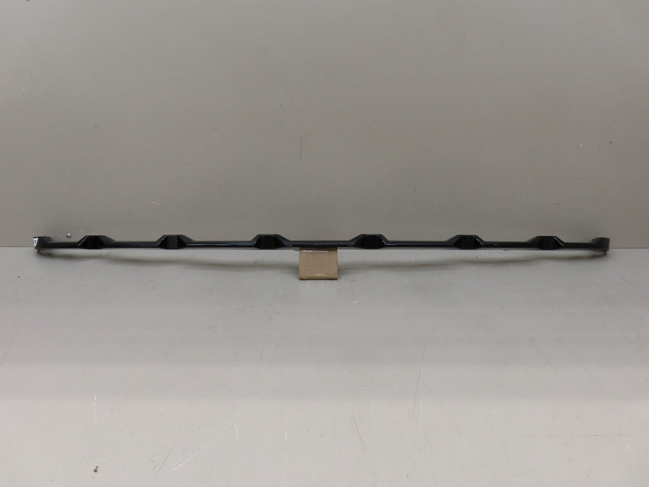 2022 2023 CHEVROLET SILVERADO 1500 FRONT GRILLE LOWER TRIM PIECE 06 OEM