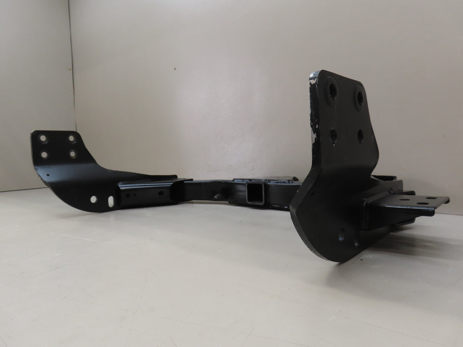 2015-2024 FORD TRANSIT REAR BUMPER TOWING TRAILER HITCH BAR OEM MK41-19D520-AD