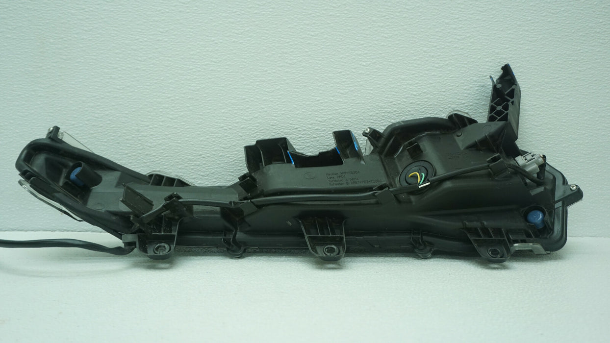 2015-2019 LEXUS NX200T NX300 LEFT DAY TIME RUNNING LIGHT DRIVER SIDE DRL OEM