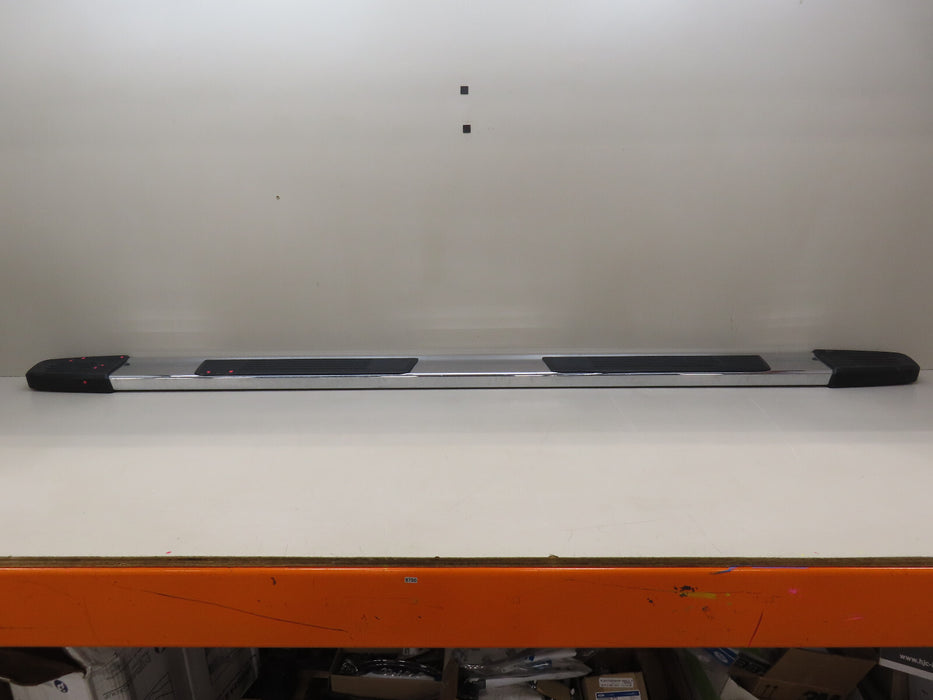 2019-2021 CHEVROLET SILVERADO 2500 3500 LEFT DRIVER SIDE RUNNING BOARD OEM