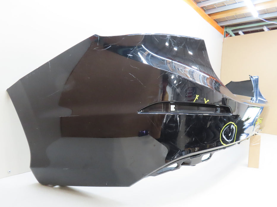 2019-2021 HONDA INSIGHT REAR BUMPER COVER OEM 71501-TXM-A000