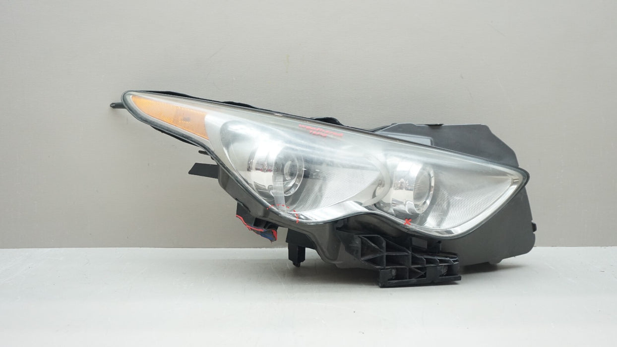 2009-2017 INFINIITI FX35 FX37 FX50 QX70 RIGHT PASSENGER SIDE XENON HEADLIGHT OEM