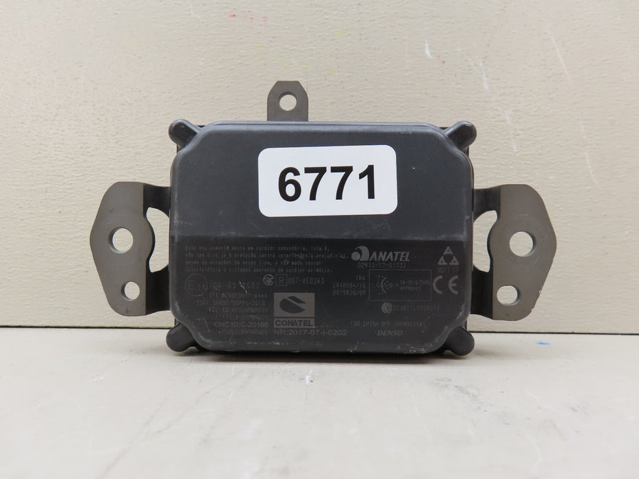 2019-2023 TOYOTA/LEXUS FRONT DISTANCE CRUISE CONTROL RADAR MODULE OEM