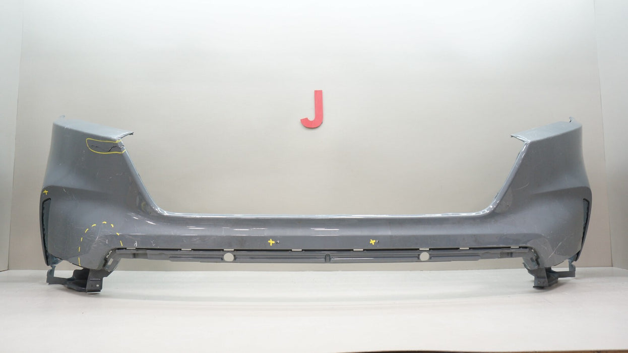 2023-2024 HONDA CRV FRONT BUMPER COVER PANEL OEM 71101-3A0A-A000
