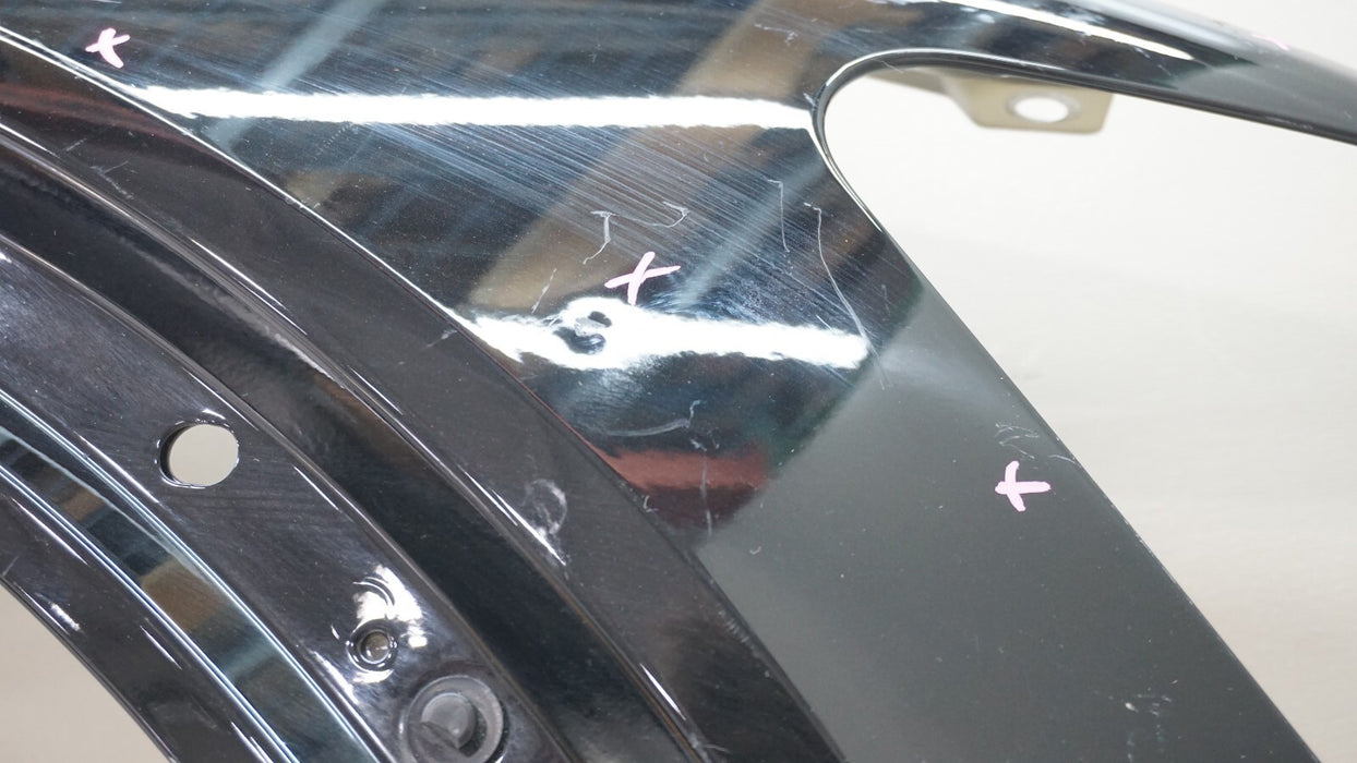 2019-2022 AUDI E-TRON FRONT LEFT DRIVERS SIDE FENDER OEM 19 20 21 22