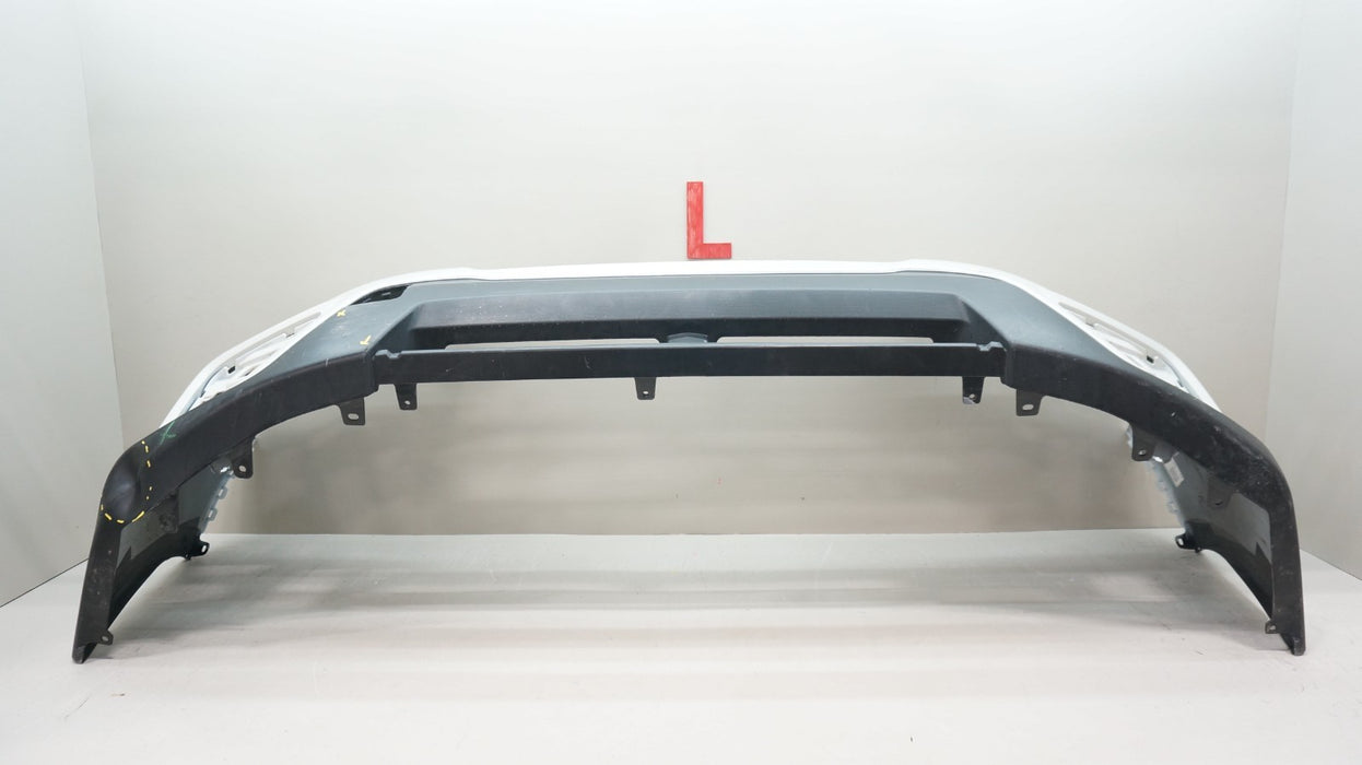 2019-2021 SUBARU FORESTER FRONT BUMPER COVER PANEL OEM 57704SJ010