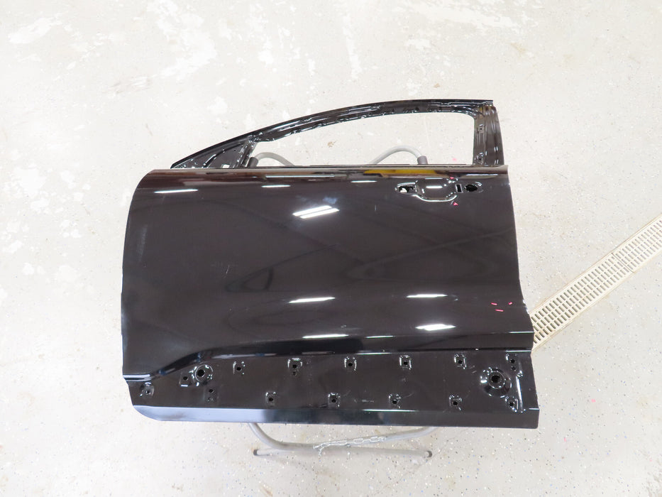 2020 2021 2022 FORD ESCAPE FRONT LEFT DRIVER DOOR SHELL OEM (PD)