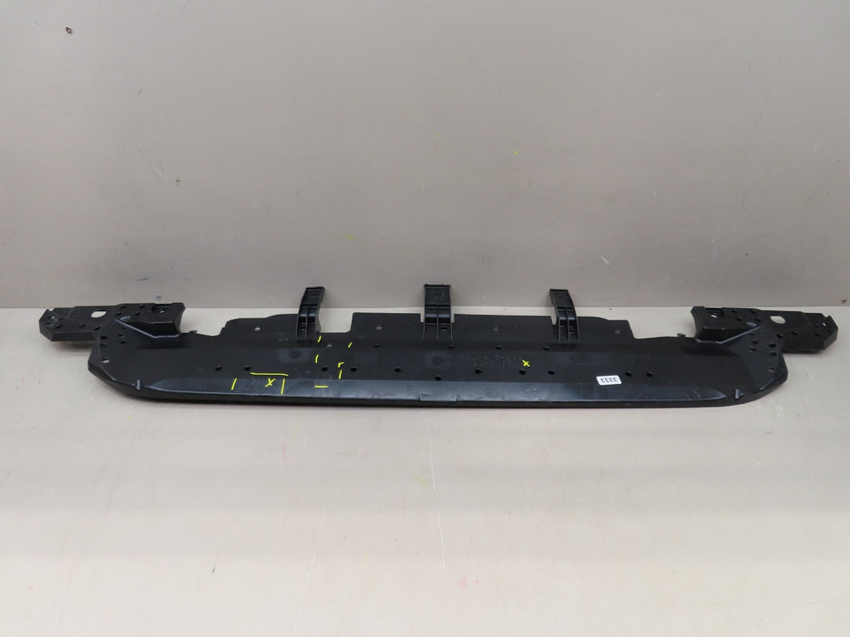 2019-2023 TOYOTA RAV4 FRONT LOWER RADIATOR SUPPORT SPLASH SHIELD OEM 52618-0R050