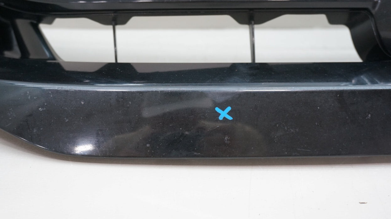 2019-2021 HONDA CIVIC FRONT BUMPER RADIATOR GRILLE OEM 71121-TBA-A61