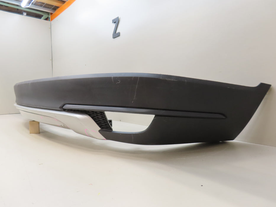 2019-2021 HONDA PILOT REAR BUMPER COVER LOWER VALANCE OEM 71510-TG7-A5