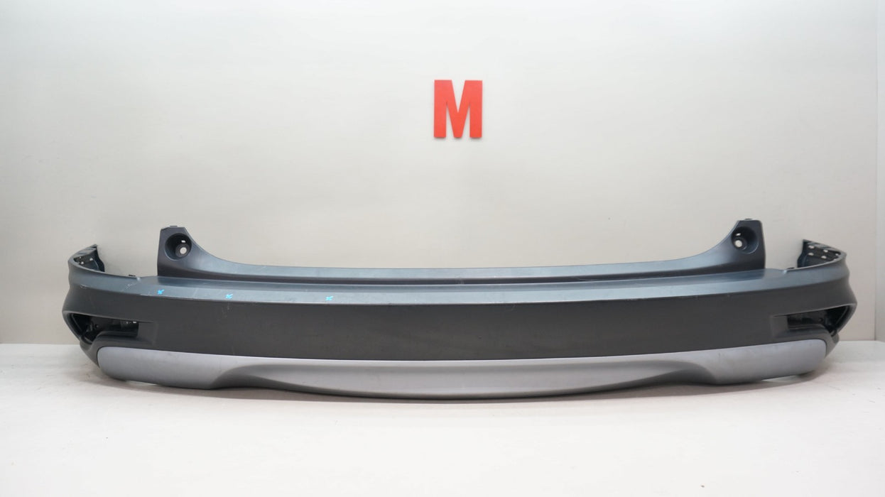 2017-2019 HONDA CR-V REAR LOWER BUMPER COVER PANEL OEM 71501-TLA-A000