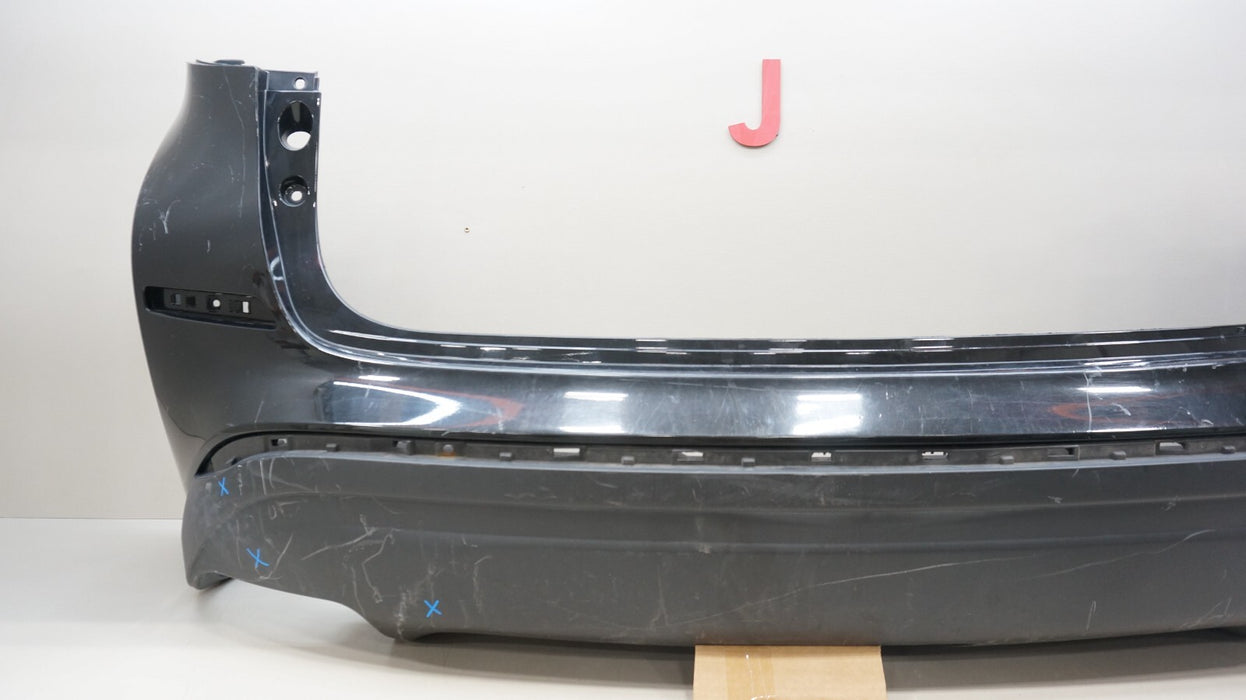 2015-2024 NISSAN MURANO REAR BUMPER COVER PANEL OEM 850225AA0H