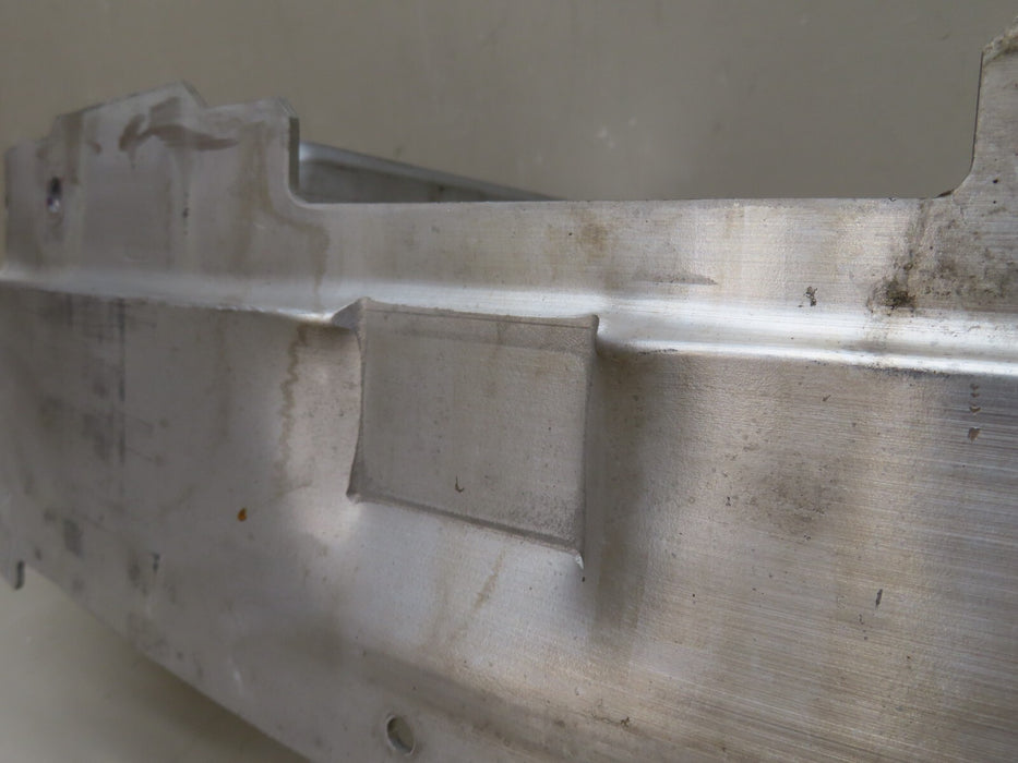 2019-2022 BMW X5 FRONT BUMPER REINFORCEMENT IMPACT BAR REBAR OEM 51117428246