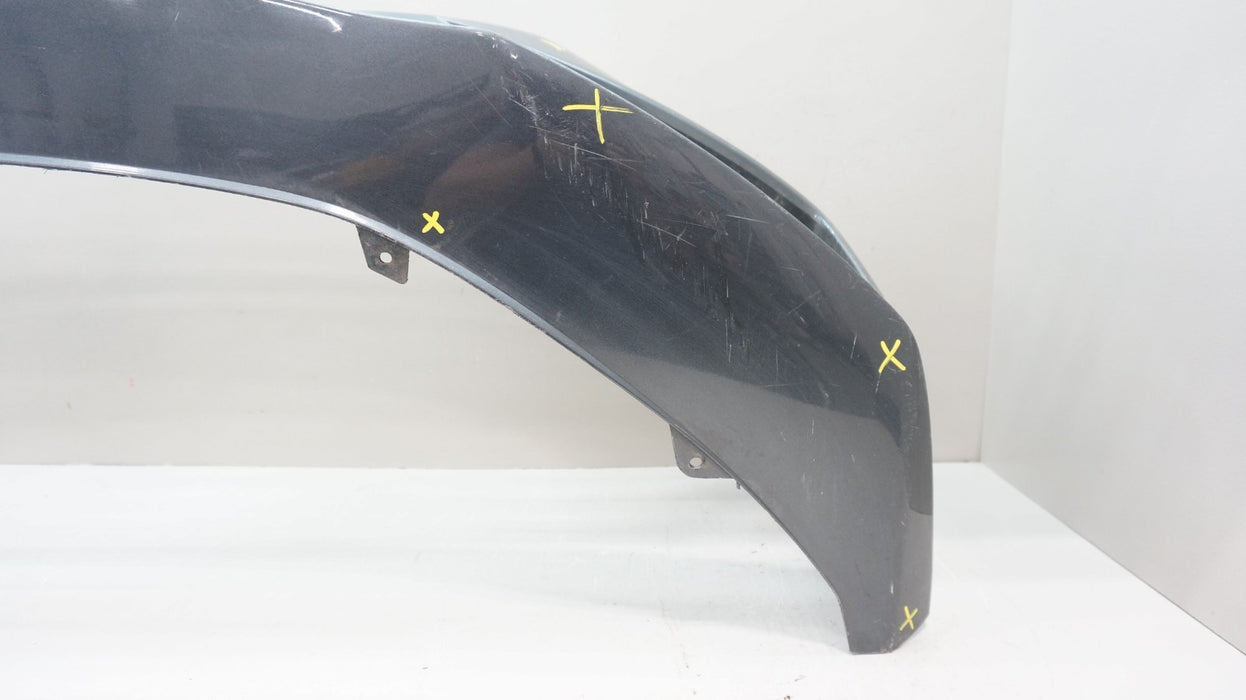 2019-2021 AUDI A7 S7 FRONT BUMPER COVER PANEL OEM 4K8807437C