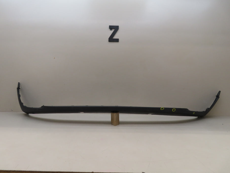 MINI COOPER S CLUBMAN FRONT LOWER LIP BUMPER COVER OEM