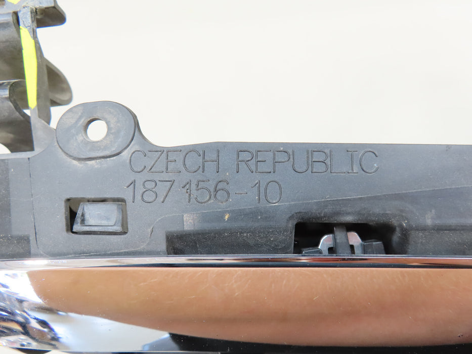 2019-2022 BMW 330I FRONT RADIATOR  GRILL GRILLE OEM