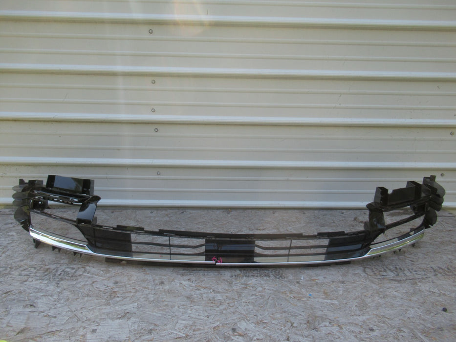 2020-2021 LINCOLN AVIATOR FRONT LOWER BUMPER COVER GRILLE GRILL LC5B-17K945 OEM
