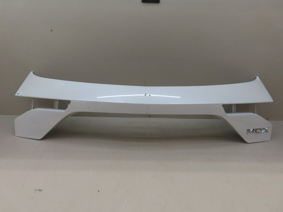 2022-2024 ACURA MDX REAR TAILGATE LIFTGATE MOLDING TRIM OEM 74890-TYAA-A000