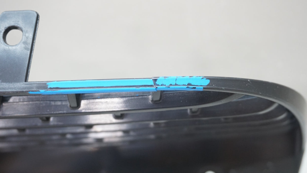 2015-2022 DODGE CHALLENGER FRONT LOWER BUMPER GRILLE OEM