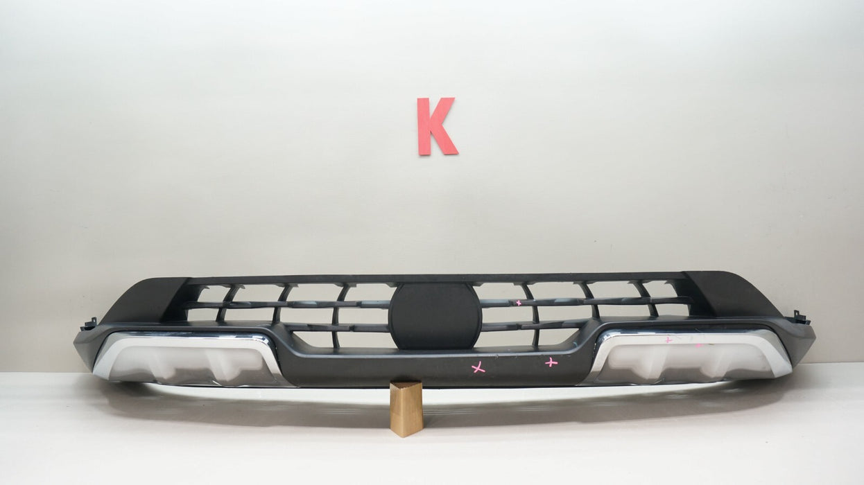 2022-2024 INFINITI QX60 FRONT LOWER BUMPER VALANCE PANEL OEM