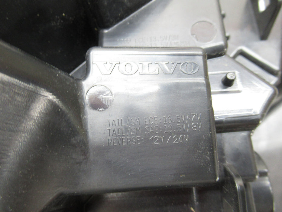 2016 2017 2018 2019 VOLVO XC90 RH PASSENGER LED TAIL LIGHT LAMP OEM