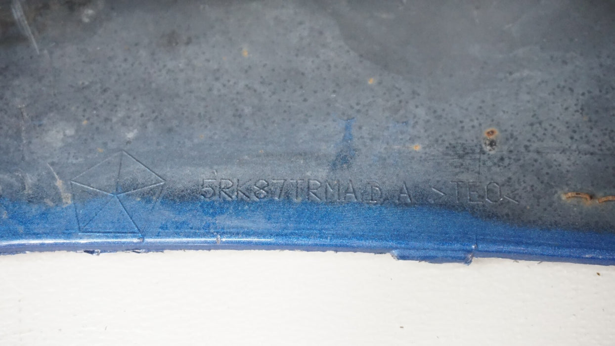 2015-2023 DODGE CHARGER FRONT BUMPER COVER PANEL OEM