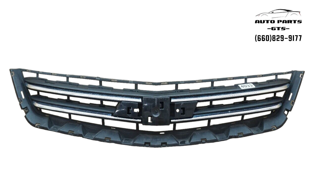 2014-2020 CHEVROLET IMPALA FRONT UPPER GRILLE GRILL AFTERMARKET TONG YANG