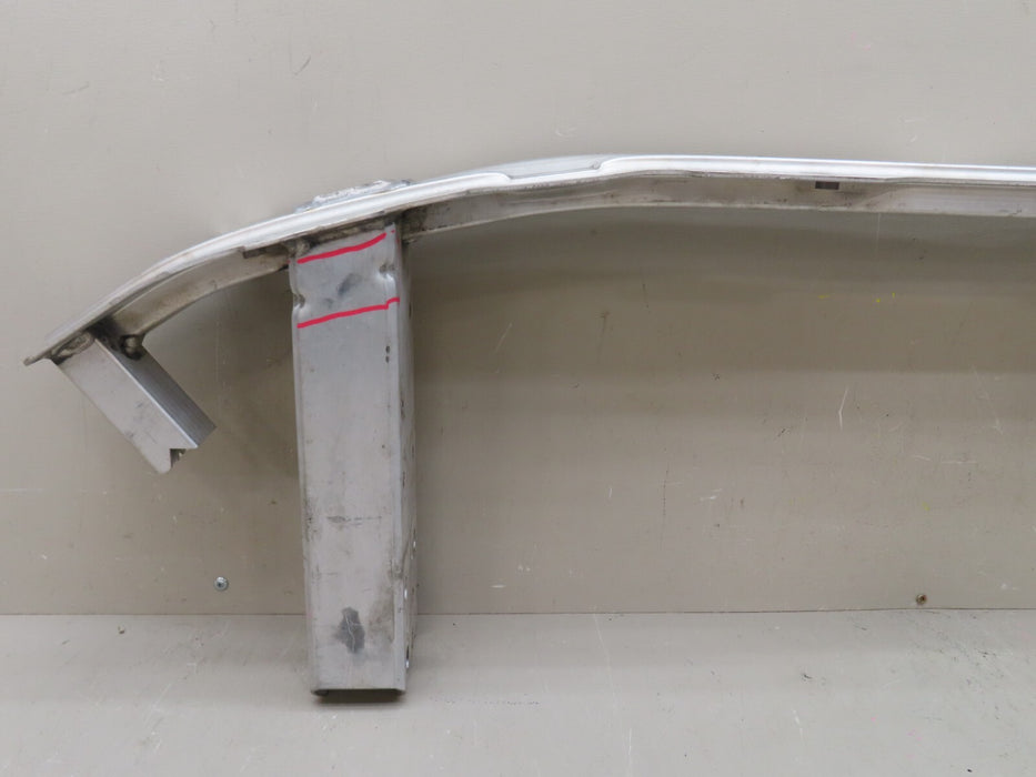 2019-2022 BMW X5 FRONT BUMPER REINFORCEMENT IMPACT BAR REBAR OEM 51117428246