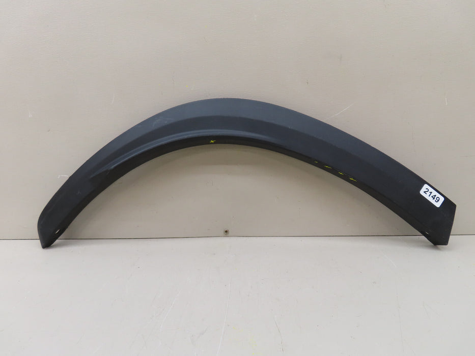 2022 2023 2024 LEXUS NX ,NX SPORT REAR RIGHT QUARTER WHEEL ARCH MOULDING OEM