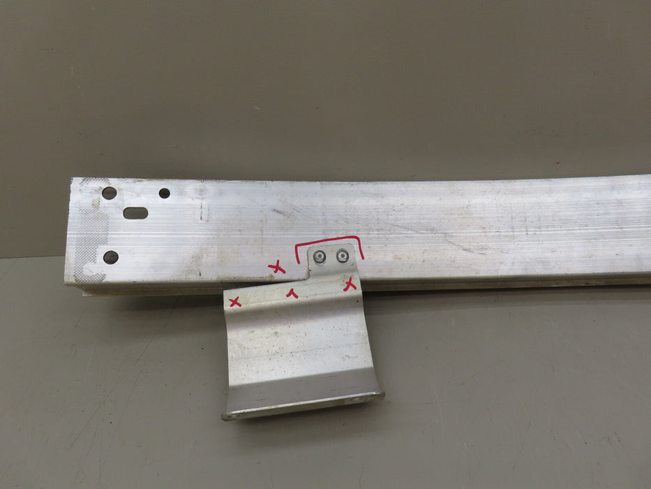 2019-2022 HONDA PILOT REAR REINFORCEMENT IMPACT BAR OEM 71530-TG7-A500