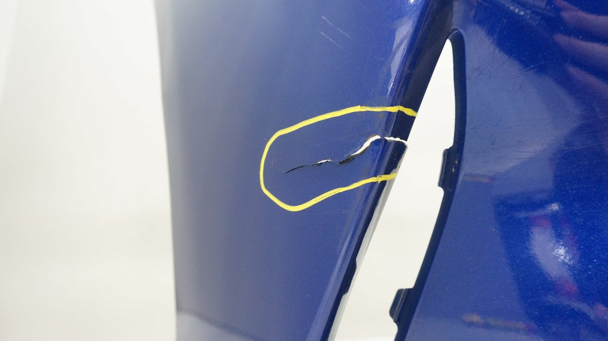 2015-2018 LEXUS RC200T RC350 FRONT BUMPER COVER PANEL OEM
