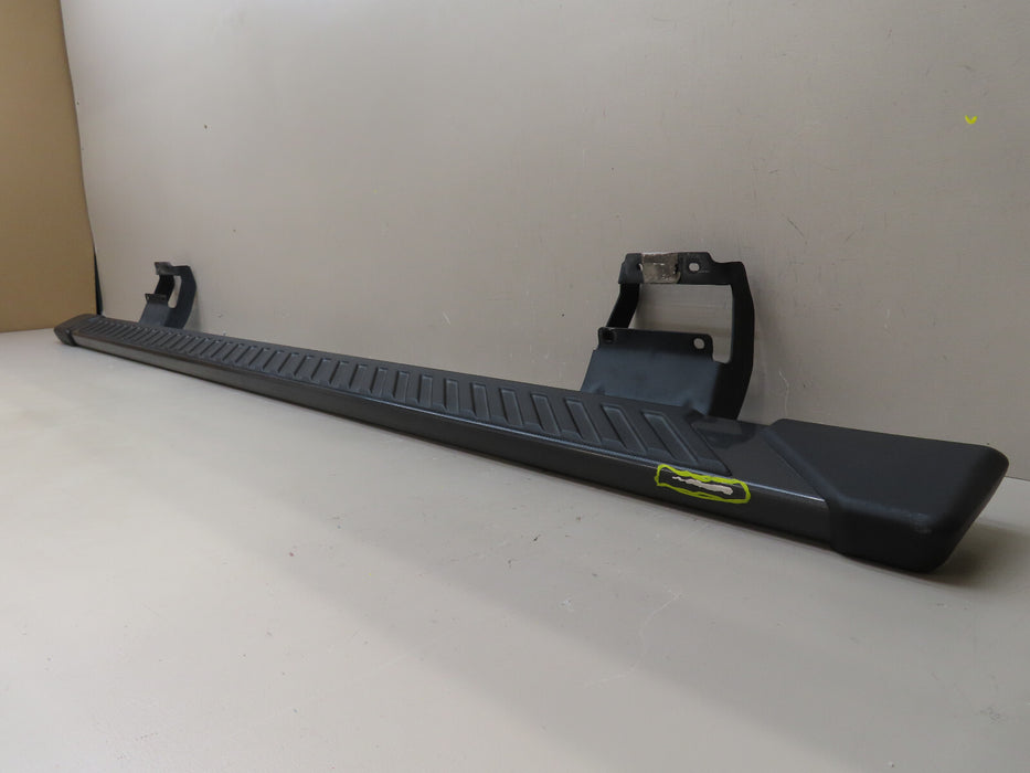 2015-2021 FORD F-150 RUNNING BOARD LEFT DRIVER SIDE OEM