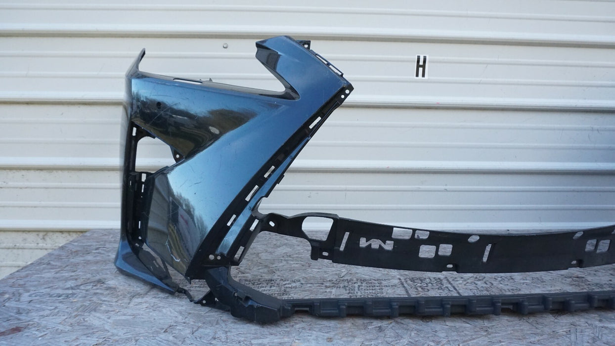 2016 - 2018 LEXUS RX350 RX450H FRONT BUMPER COVER PANEL PLASTIC 16 17 18 OEM