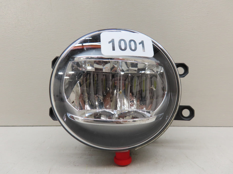TOYOTA/LEXUS FRONT FOG LIGHT LED OEM