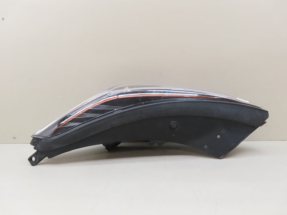 2019-2021 HYUNDAI TUCSON FRONT LEFT DRIVER SIDE HEADLIGHT LED/HALOGEN OEM