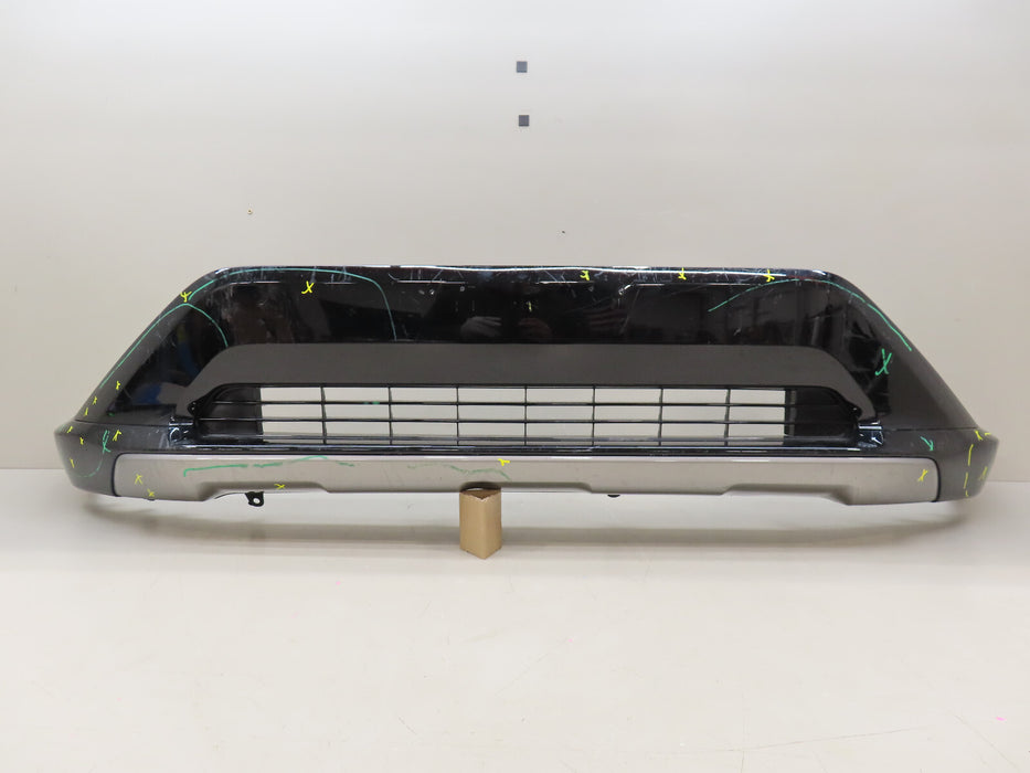 2019-2022 TOYOTA RAVE4 LIMITED FRONT LOWER BUMPER COVER OEM