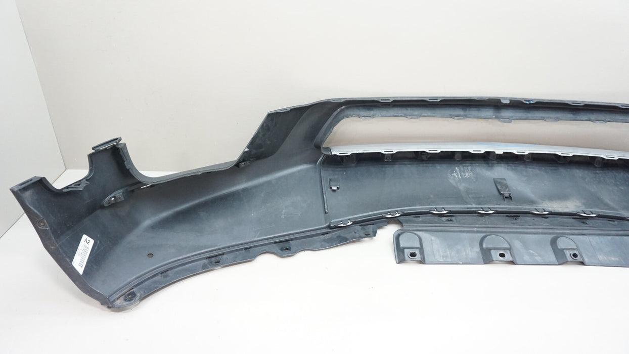 2019-2022 HONDA PILOT FRONT LOWER BUMPER VALANCE COVER OEM 71110-TG7-A5