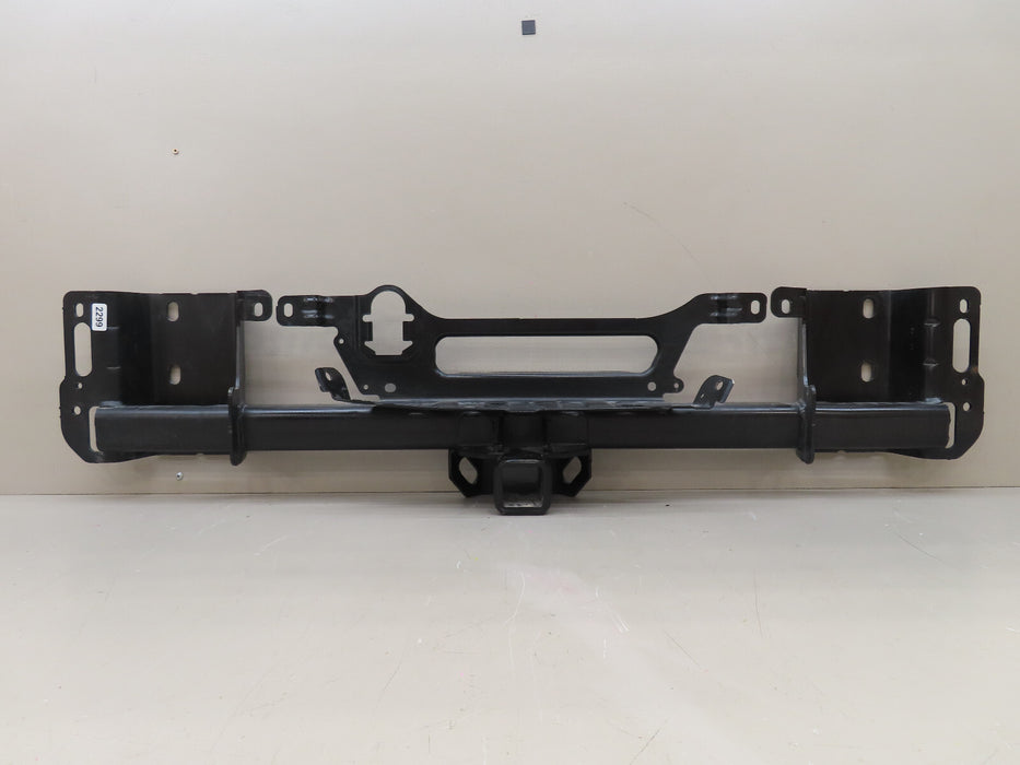 2019-2023 FORD F150 F-150 REAR TOWING TRAILER HITCH OEM HL34-19D521-AC