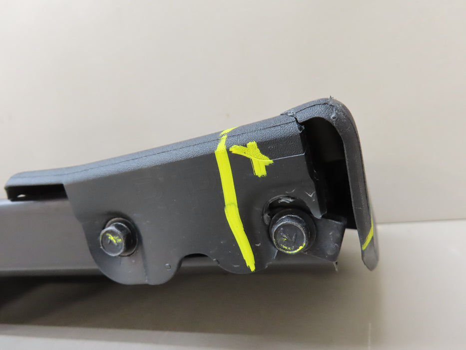 2015-2024 FORD F-150 F150 RIGHT PASSENGER RUNNING BOARD SIDE OEM