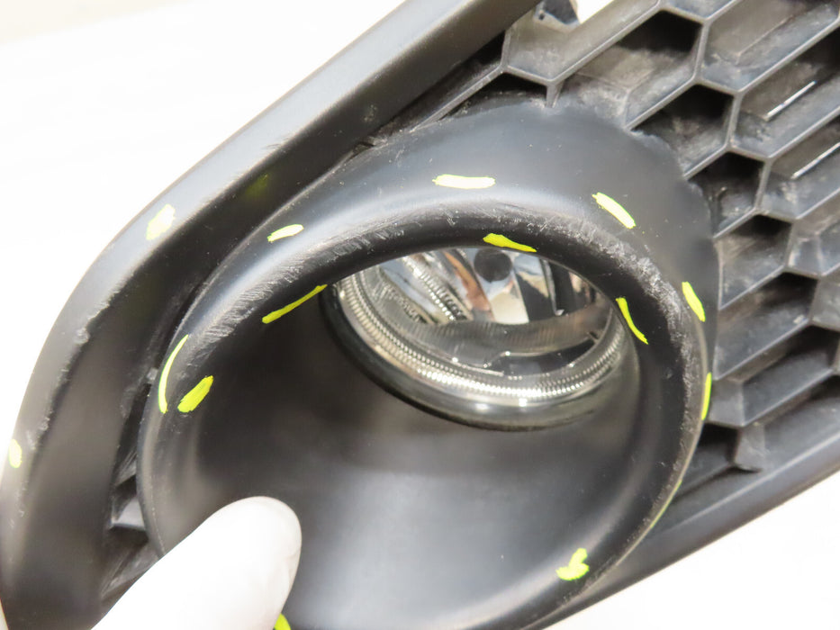 2019-2021 HONDA HRV HR-V FRONT RIGHT FOG LIGHT W/COVER OEM