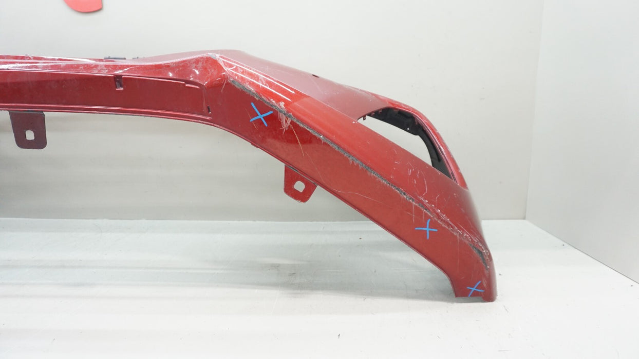 2019-2021 GENESIS G70 FRONT BUMPER COVER PANEL OEM 86511-G9000