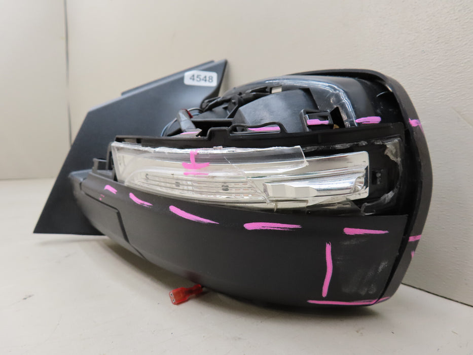 2019-2022 FORD EDGE FRONT LEFT DRIVER SIDE MIRROR OEM PARTS ONLY KT4B-17683