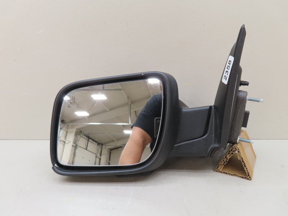 2016-2019 FORD EXPLORER FRONT LEFT DRIVER SIDE MIRROR OEM