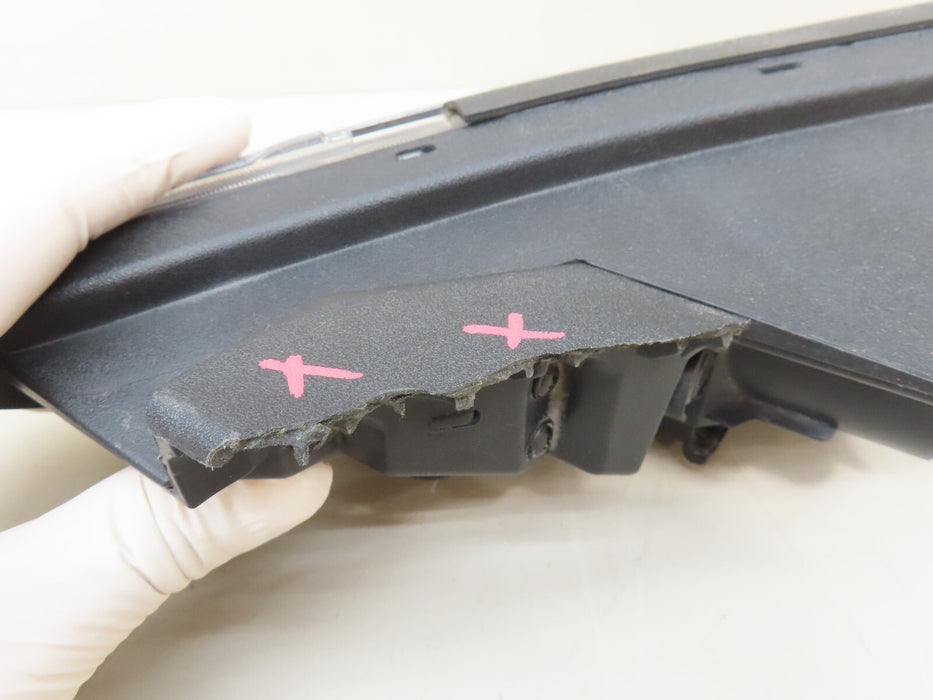 2019-2021 HYUNDAI KONA FRONT RIGHT PASSENGER SIDE DRL OEM