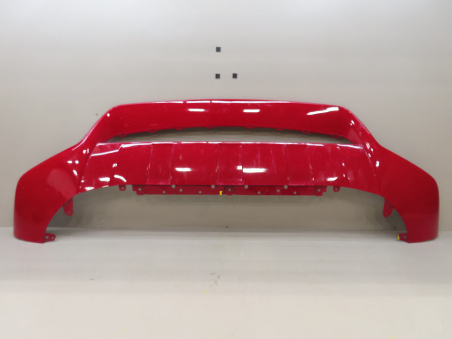 2019-2023 PORSCHE CAYENNE GTS FRONT LOWER BUMPER COVER VALANCE OEM 9Y0807061K
