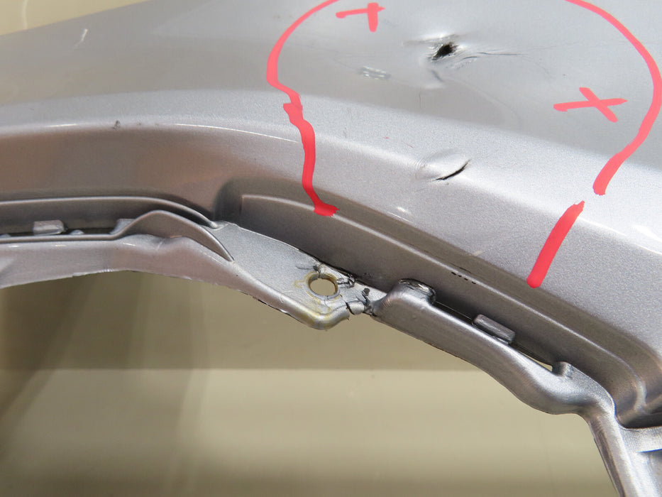 2016 2017 2018 ACURA RDX REAR BUMPER COVER OEM  71501-TX4-ZY00