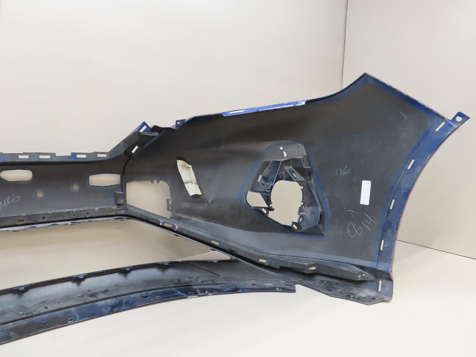 2019-2021 NISSAN MURANO FRONT BUMPER COVER OEM 62022-9UF0H