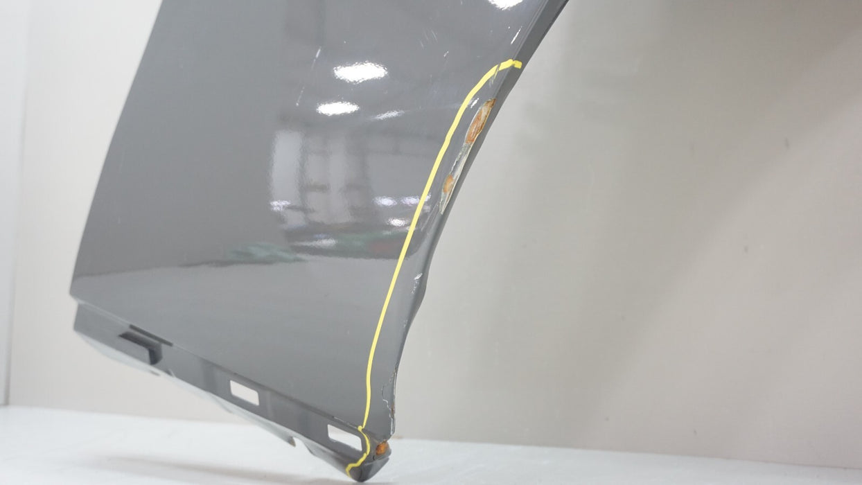 2015-2023 DODGE CHALLENGER RIGHT PASSENGER SIDE FENDER OEM