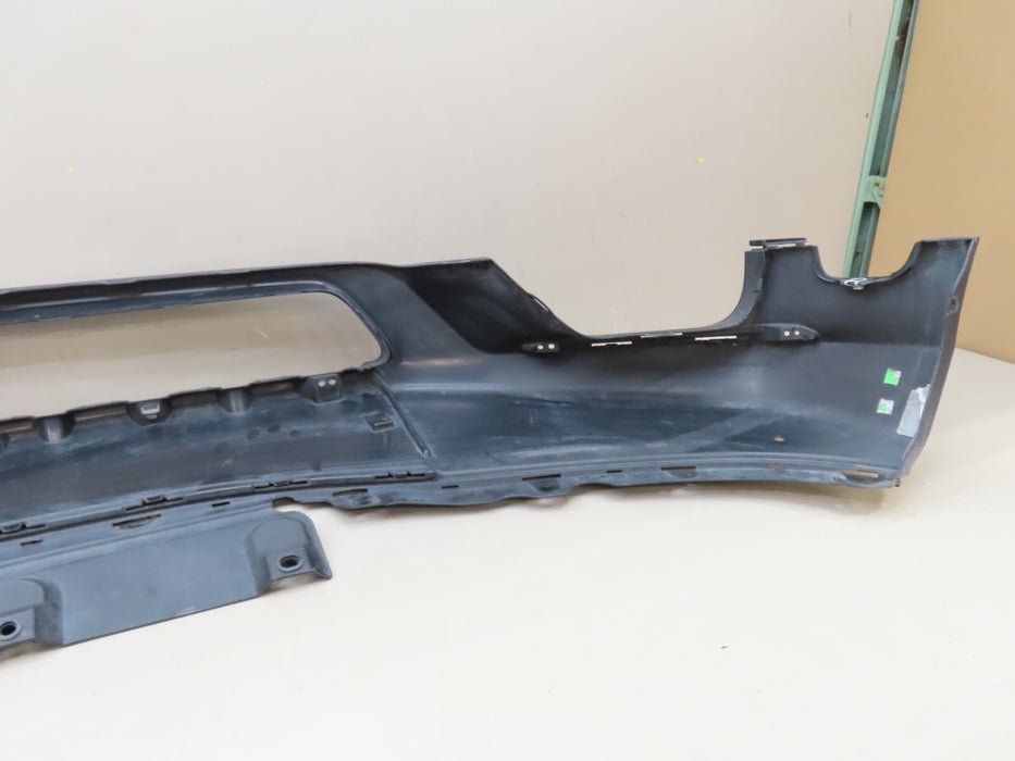 2019-2021 HONDA PILOT EX EX-L LX FRONT LOWER BUMPER COVER PANEL OEM 71110-TG7-A5